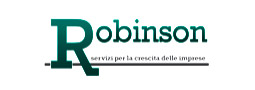 Robinson srl