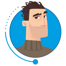 Federico Sampaoli - SOFTWARE DEVELOPER