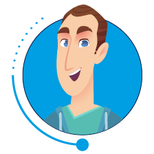 Matteo Parodi - SENIOR PROGRAMMER ANALYST